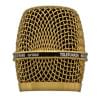 Ветрозащита и поп-фильтр TELEFUNKEN GOLD head grill HD03-GOLD